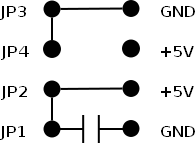 Original jumpers schematic